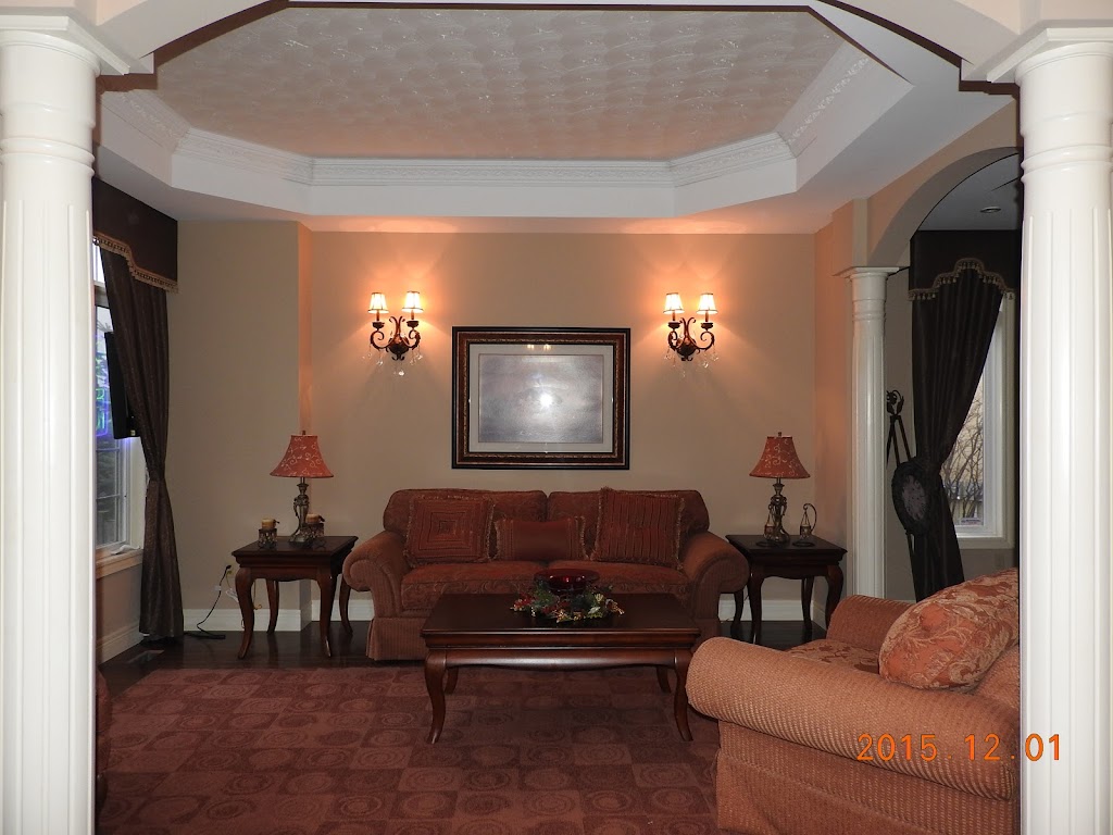 Scarlett Homes | 246 Springbrook Ave, Ancaster, ON L9K 0K4, Canada | Phone: (905) 318-3800