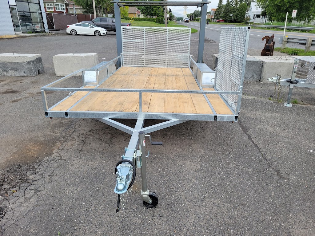 Multitrailer.ca | 4120 Rte Marie Victorin, Saint-Robert, QC J0G 1S0, Canada | Phone: (450) 422-0633