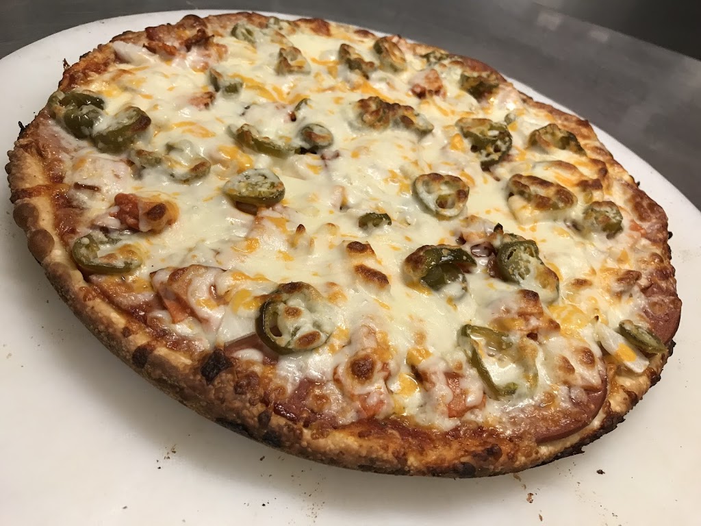 Sabrinas Pizzeria | 5007 Indiana St, Blackfalds, AB T0M 0J0, Canada | Phone: (403) 600-0055