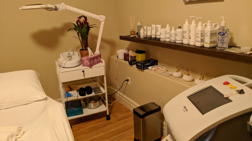 Innana Laser Clinic | 6 Worthington Pl, Bedford, NS B4A 0C5, Canada | Phone: (902) 835-6871