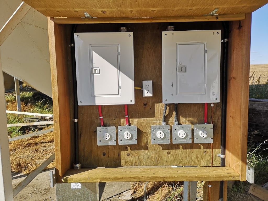 Madden Electric | 113 2 St S, Wakaw, SK S0K 4P0, Canada | Phone: (306) 314-9031