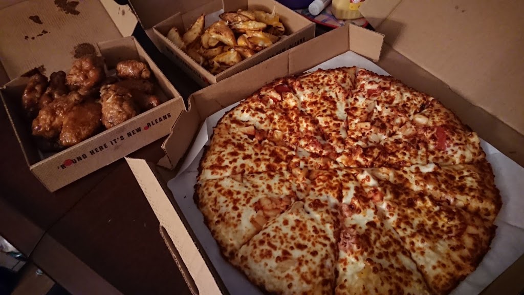 New Orleans Pizza | 218 Goderich St, Port Elgin, ON N0H 2C1, Canada | Phone: (519) 832-3000