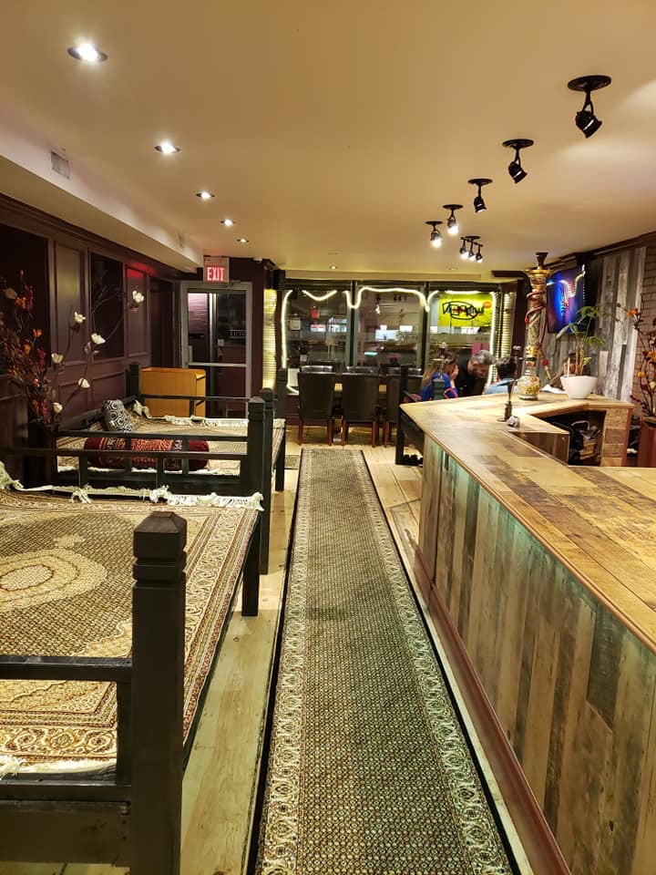 A Plus Bamyaan Kabab | 13130 Yonge St, Richmond Hill, ON L4E 1A3, Canada | Phone: (416) 833-9103