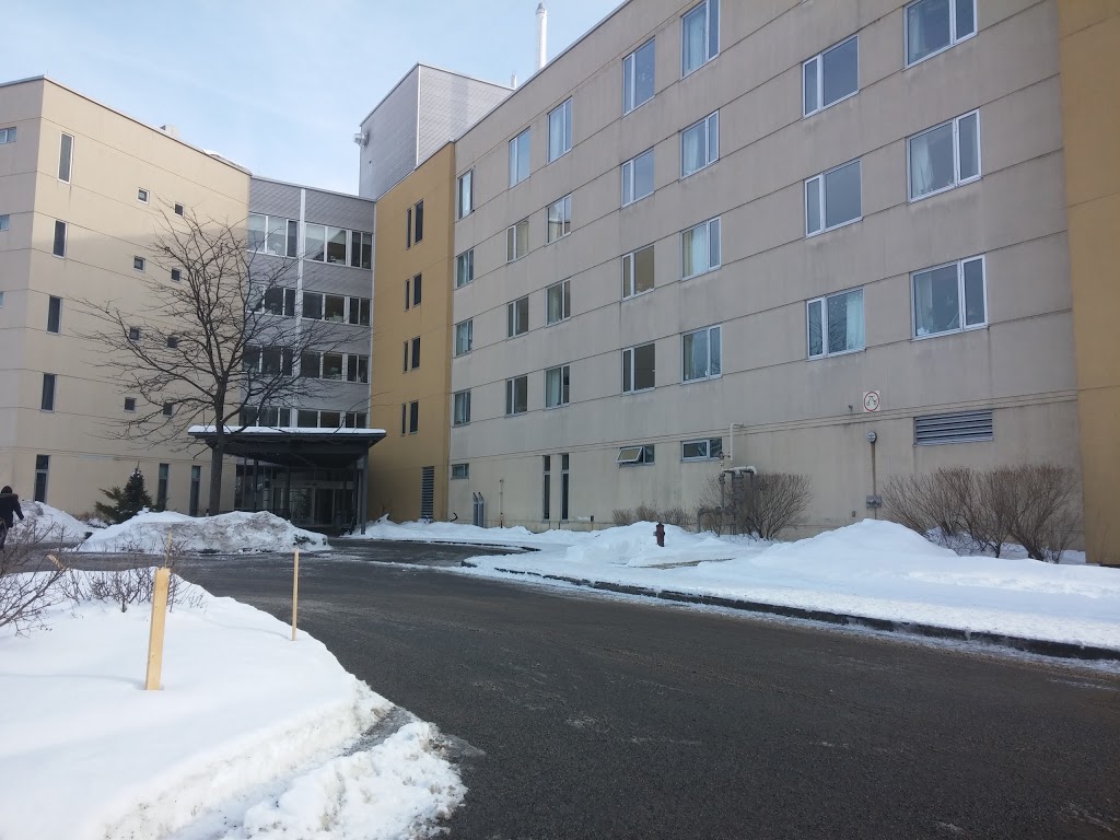 CHSLD Villa Soleil | 825 Rue Melançon, Saint-Jérôme, QC J7Z 4L1, Canada | Phone: (450) 432-3100