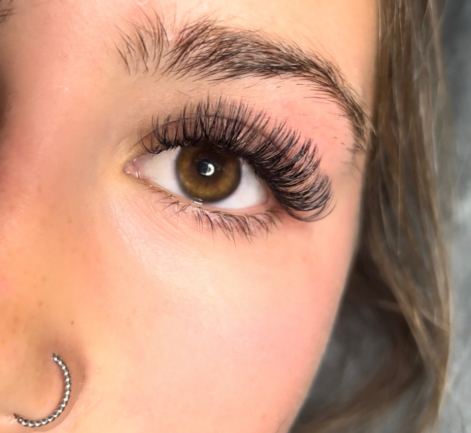 Lush Lash Stuido | 1085 Alpine Vw Pl, Qualicum Beach, BC V9K 1V6, Canada | Phone: (250) 228-2825