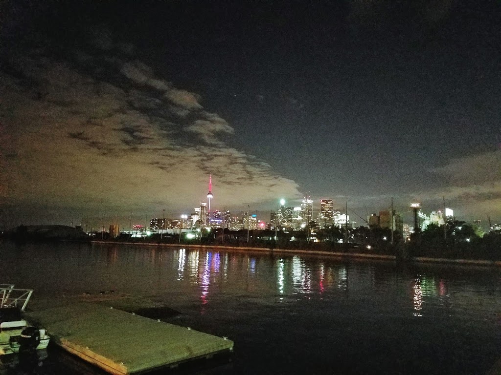 RCYC - Royal Canadian Yacht Club, Launch - City Station | 150 Cherry St, Toronto, ON M5A 3L1, Canada | Phone: (416) 967-7245