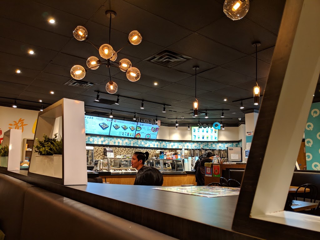 ZenQ | 7240 Woodbine Ave Unit 104, Markham, ON L3R 1A4, Canada | Phone: (905) 475-9367