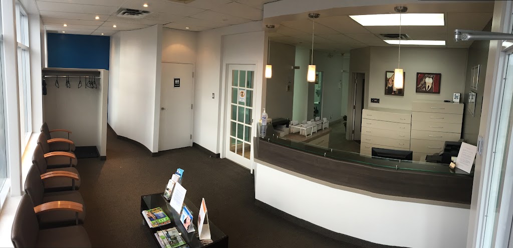 Clinique dentaire Dr Daniel Deschênes | 1432 Grande Allée, Terrebonne, QC J6W 6B7, Canada | Phone: (450) 961-9834