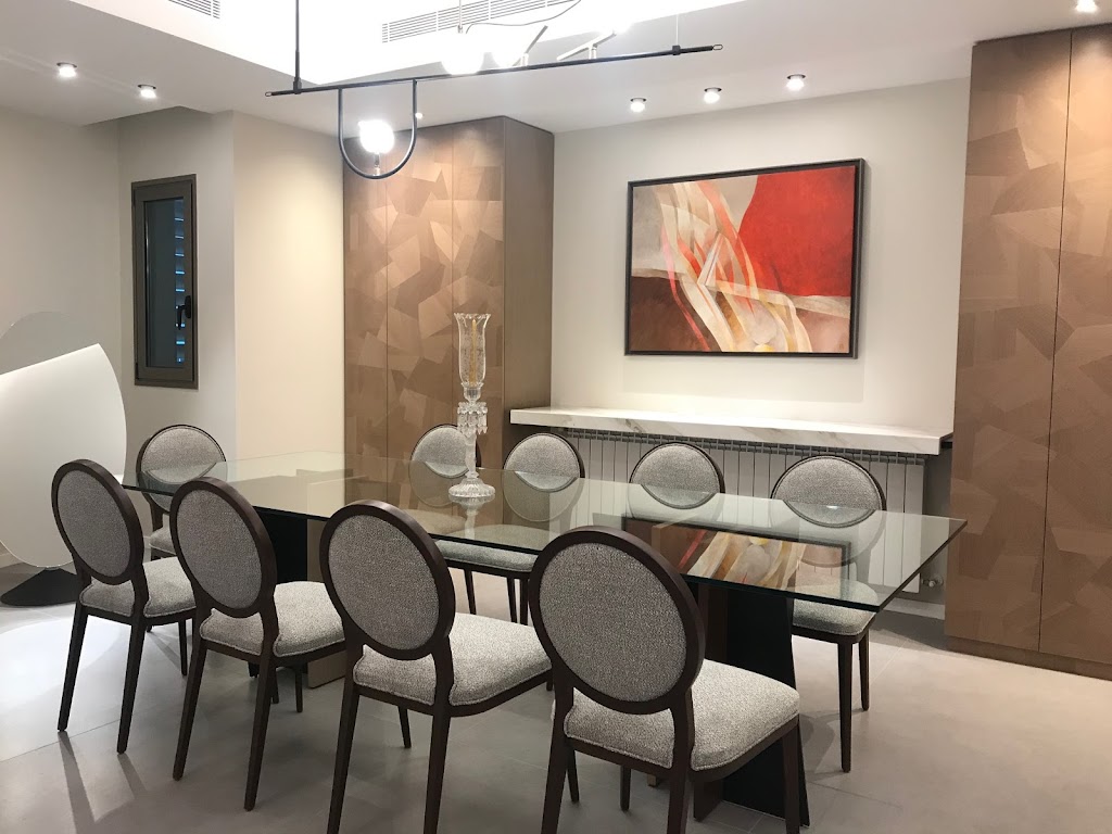 Constantin Réno (Rénovation) | 1545 Av. du Docteur-Penfield #107, Montréal, QC H3G 1C7, Canada | Phone: (514) 619-4888