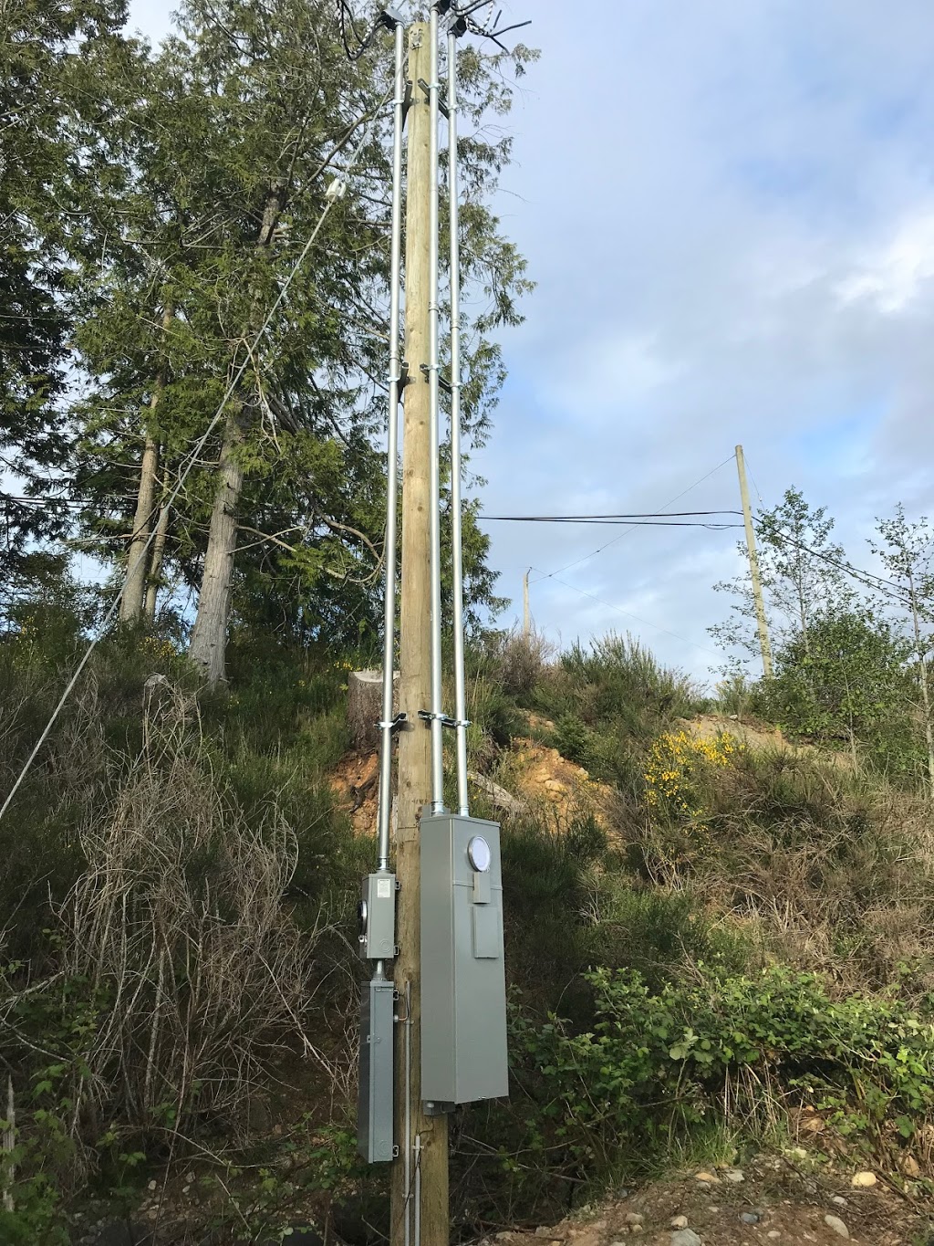 Onda Electric | 7124 Grant Rd W, Sooke, BC V9Z 0N6, Canada | Phone: (778) 922-5825