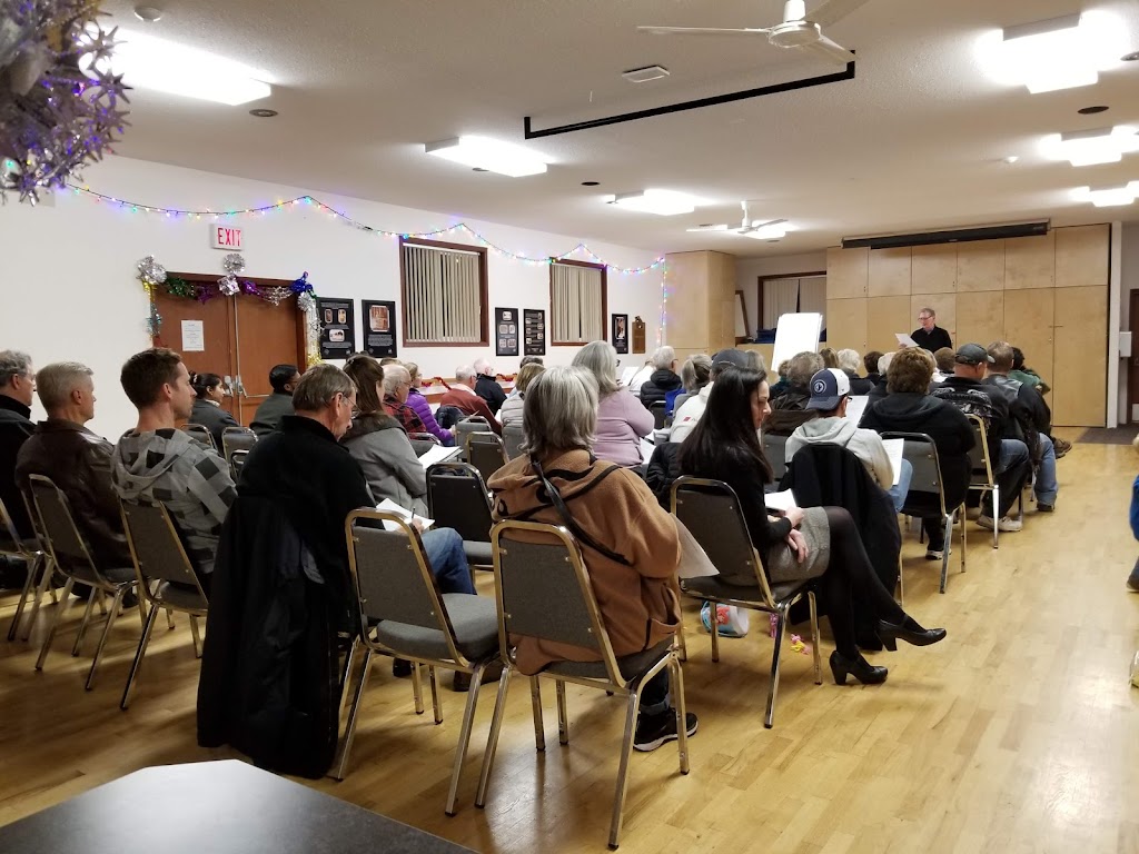 Mill Bay Community Hall | 1035 Shawnigan Lake-Mill Bay Rd, Mill Bay, BC V0R 2P2, Canada | Phone: (250) 743-5922