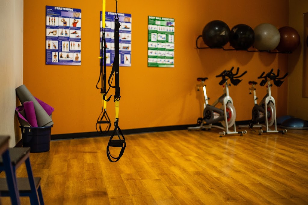 Anytime Fitness | 338 Waterloo St, New Hamburg, ON N3A 1T6, Canada | Phone: (519) 390-4348