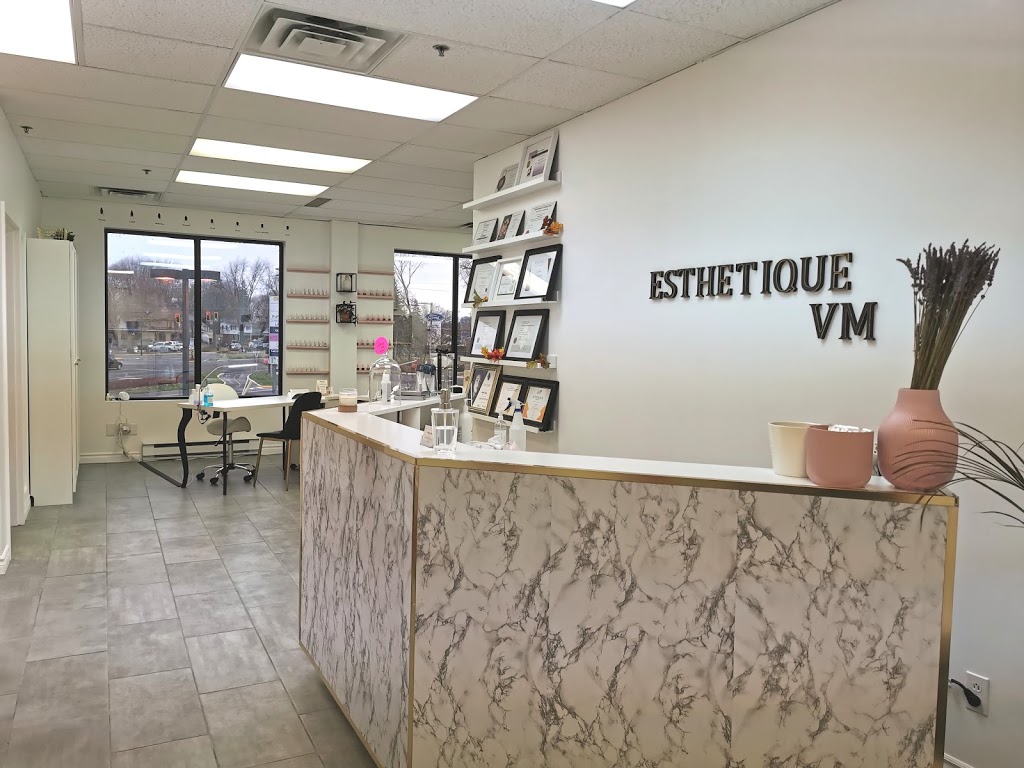 Esthétique VM | 10 Rue Notre-Dame # 210, Repentigny, QC J6A 2N9, Canada | Phone: (450) 704-0790