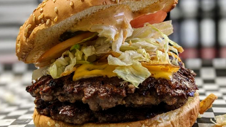 ZEAL Burgers | 5812 Main St Unit 1, Whitchurch-Stouffville, ON L4A 2S9, Canada | Phone: (905) 591-5591