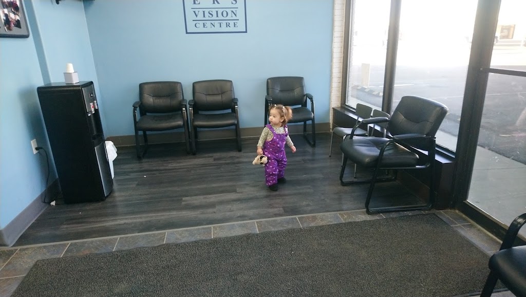 Taber Vision Centre | 5401 50 Ave, Taber, AB T1G 1V2, Canada | Phone: (403) 223-1234