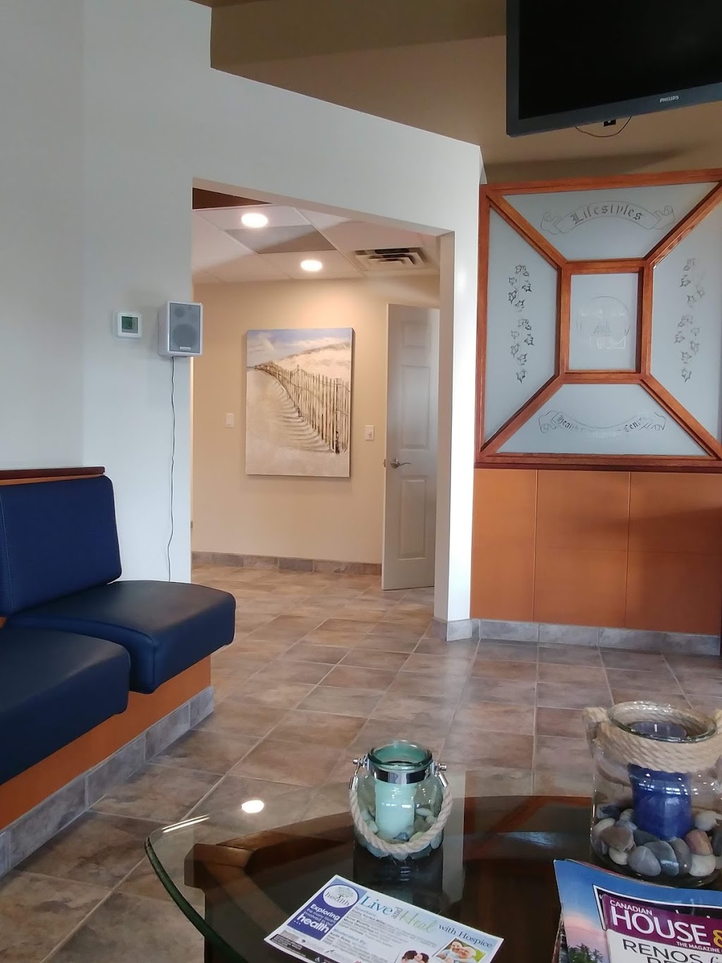Dentistry at Lifestyles | 701 King St, Midland, ON L4R 0B7, Canada | Phone: (705) 527-7772