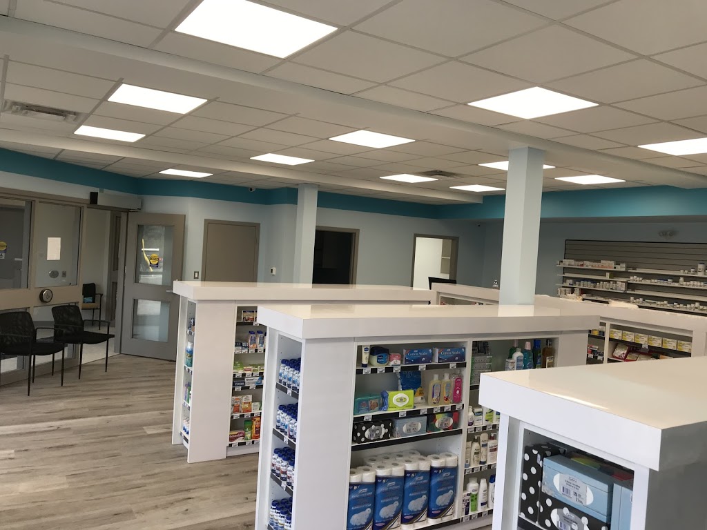 Fergus Pharmacy & Compounding Center | 500 Garafraxa St E Unit B, Fergus, ON N1M 1E7, Canada | Phone: (226) 383-8000