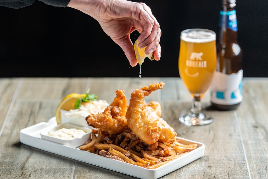 Chez DAVID, Cuisine contemporaine | 2151 Chem. du Village, Mont-Tremblant, QC J8E 1K4, Canad | Phone: (819) 717-3020