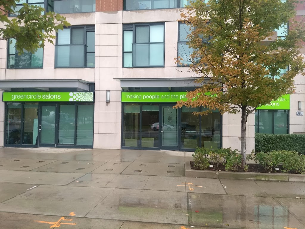 Green Circle Salons | 535 Wilson Ave, North York, ON M3H 1V1, Canada | Phone: (877) 424-3327