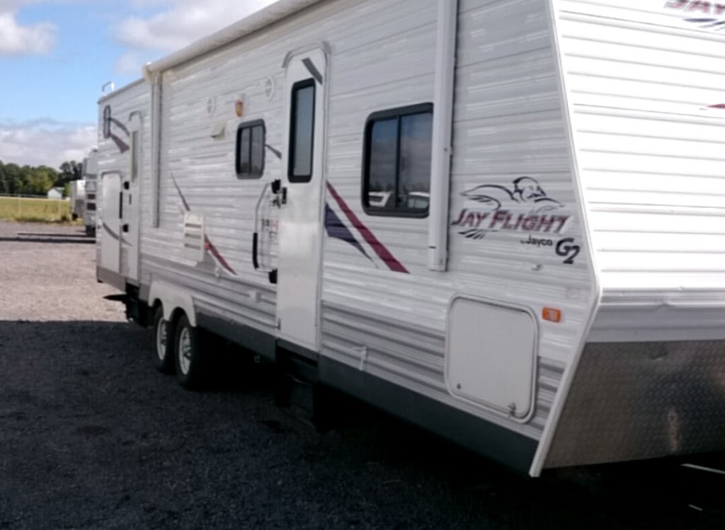 STYLINGS RV LTD. | 40 IXL Crescent, Lockport, MB R1A 3M9, Canada | Phone: (204) 757-4974