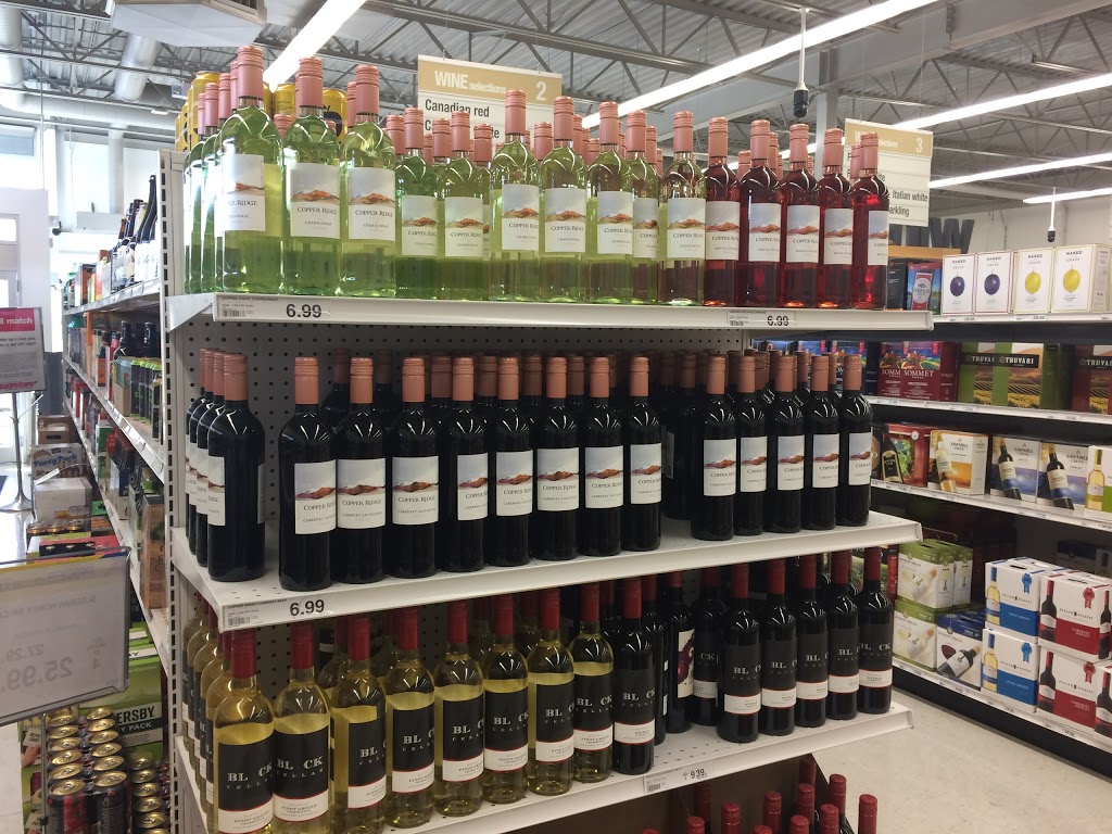 Real Canadian Liquorstore | 7240 4 St NW, Calgary, AB T2K 1C4, Canada | Phone: (403) 516-8540