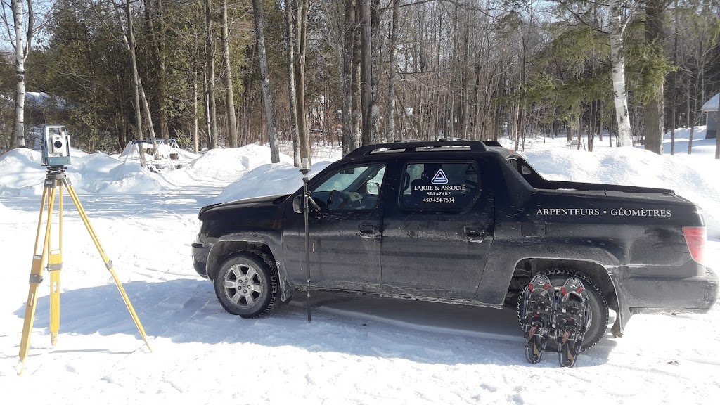 Benoit Lajoie Et Assoc | 1665 Chemin Ste Angélique, Saint-Lazare, QC J7T 2X6, Canada | Phone: (450) 424-7634