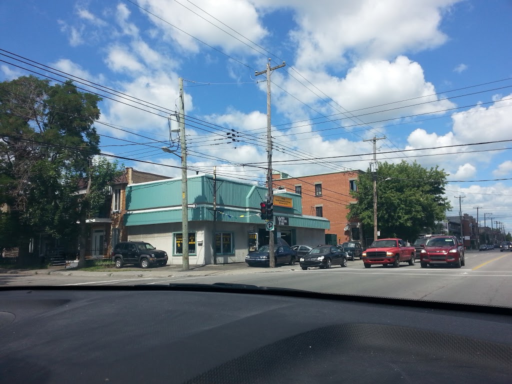 Garage Benoit Perreault Et Fils | 2501 Rue Lacordaire, Montréal, QC H1N 2M3, Canada | Phone: (514) 254-2828