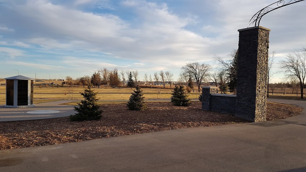 Archmount Cemetery | 2710 Westside Dr W, Lethbridge, AB T1J 4N1, Canada | Phone: (403) 320-3008