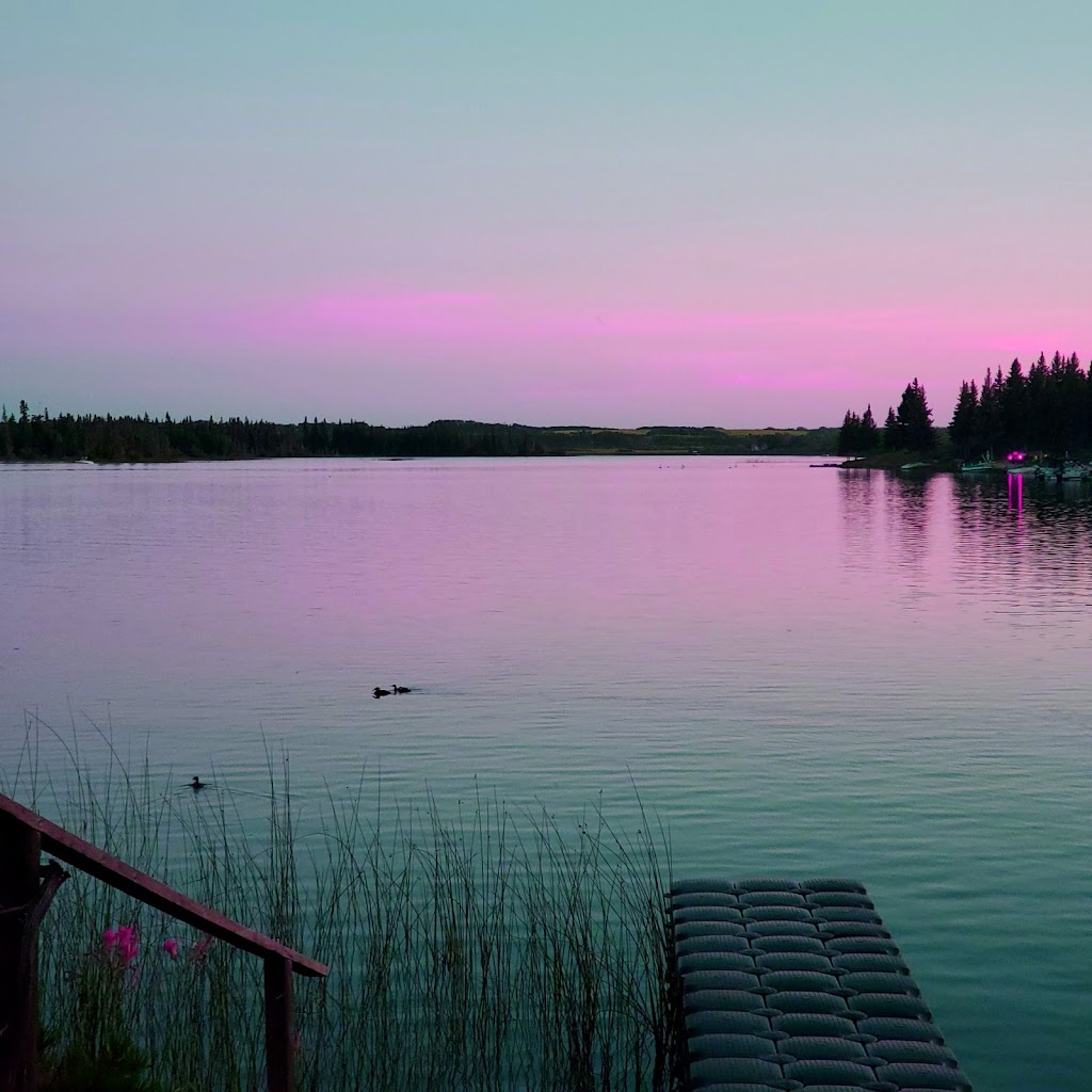 Memorial Lake Regional Park | Memorial Lake, Shell Lake, SK S0J 2G0, Canada | Phone: (306) 427-2281