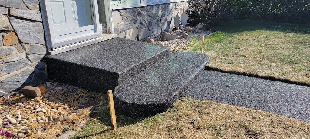 Diamond Works Concrete | 5 Portway Cl, Blackfalds, AB T0M 0J0, Canada | Phone: (587) 877-7190
