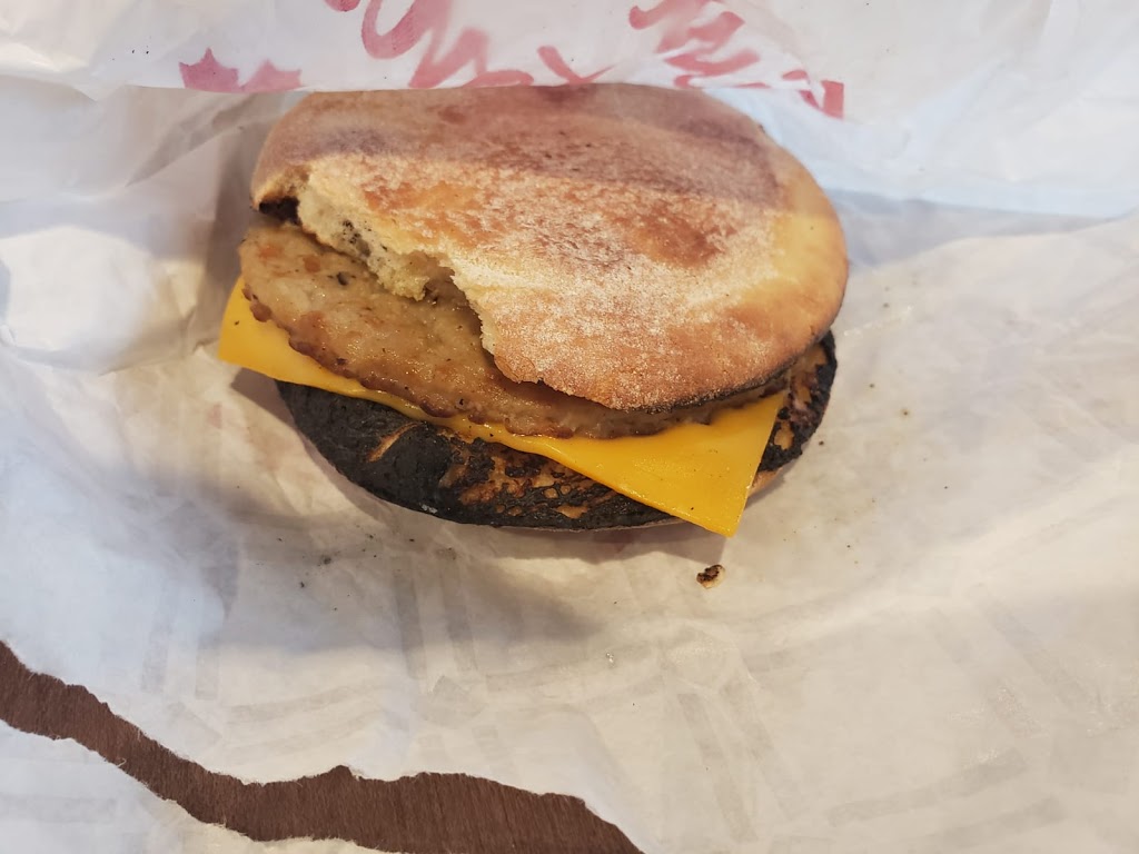 Tim Hortons | 295 Wellington St, Bracebridge, ON P1L 1P3, Canada | Phone: (705) 645-7237