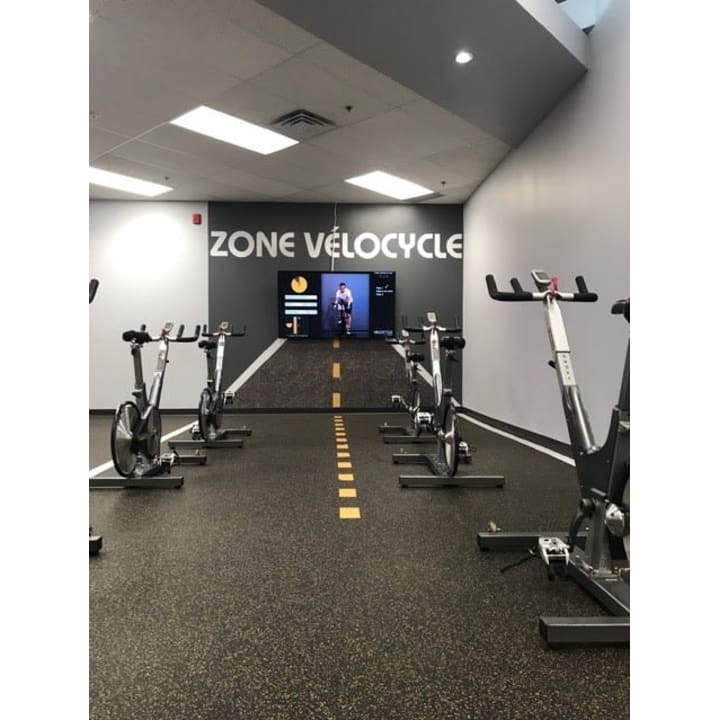 Éconofitness | 370 Rue Laberge, Saint-Jean-sur-Richelieu, QC J3A 1G5, Canada | Phone: (450) 741-6263