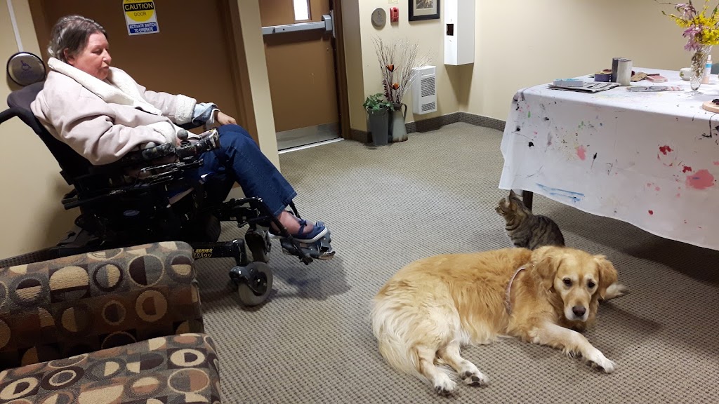 March of Dimes Canada - Dufferin Oaks | 200 Mill St Unit 13, Shelburne, ON L9V 3R2, Canada | Phone: (519) 925-1048