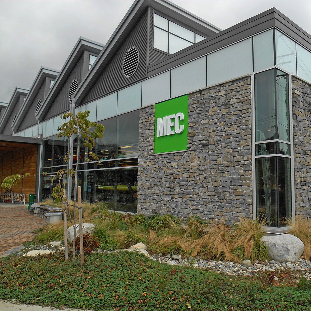 MEC North Vancouver | 212 Brooksbank Ave, North Vancouver, BC V7J 2C1, Canada | Phone: (604) 990-4417