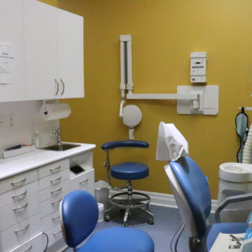 Smile Horizons Dental Arts | 3145 Dundas St W Unit 13, Mississauga, ON L5L 5V8, Canada | Phone: (905) 607-8778