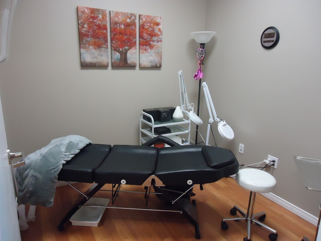 Sunnyside Up Tanning & Esthetics LTD | 1550 Bowmanville Ave, Bowmanville, ON L1C 5N6, Canada | Phone: (905) 419-1542