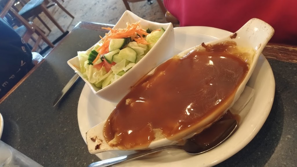 Beef Steak Restaurant & Bar | 504 7 St #500, Beiseker, AB T0M 0G0, Canada | Phone: (403) 947-2004