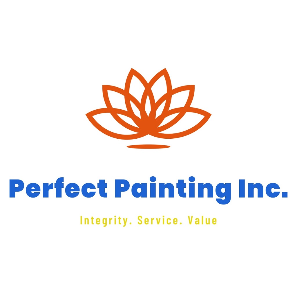 Perfect Painting Inc. | 31 Templewood Mews NE, Calgary, AB T1Y 4B2, Canada | Phone: (403) 401-0180