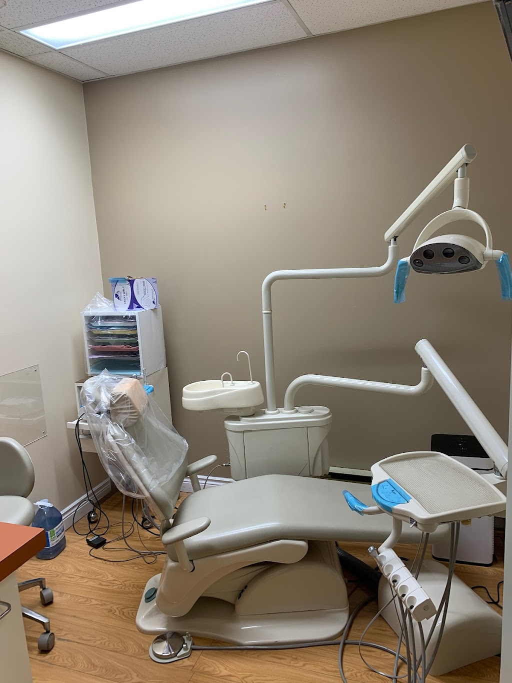 Dr. Monica Katyal Dentistry | 1951A Weston Rd, York, ON M9N 1W8, Canada | Phone: (416) 247-8673