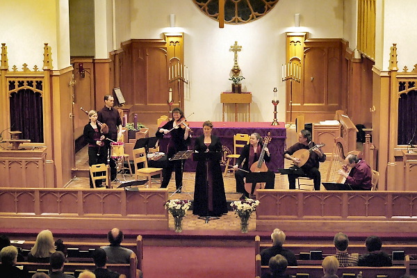 Early Music Voices | 3602 8 St SW, Calgary, AB T2T 3A7, Canada | Phone: (403) 243-2332