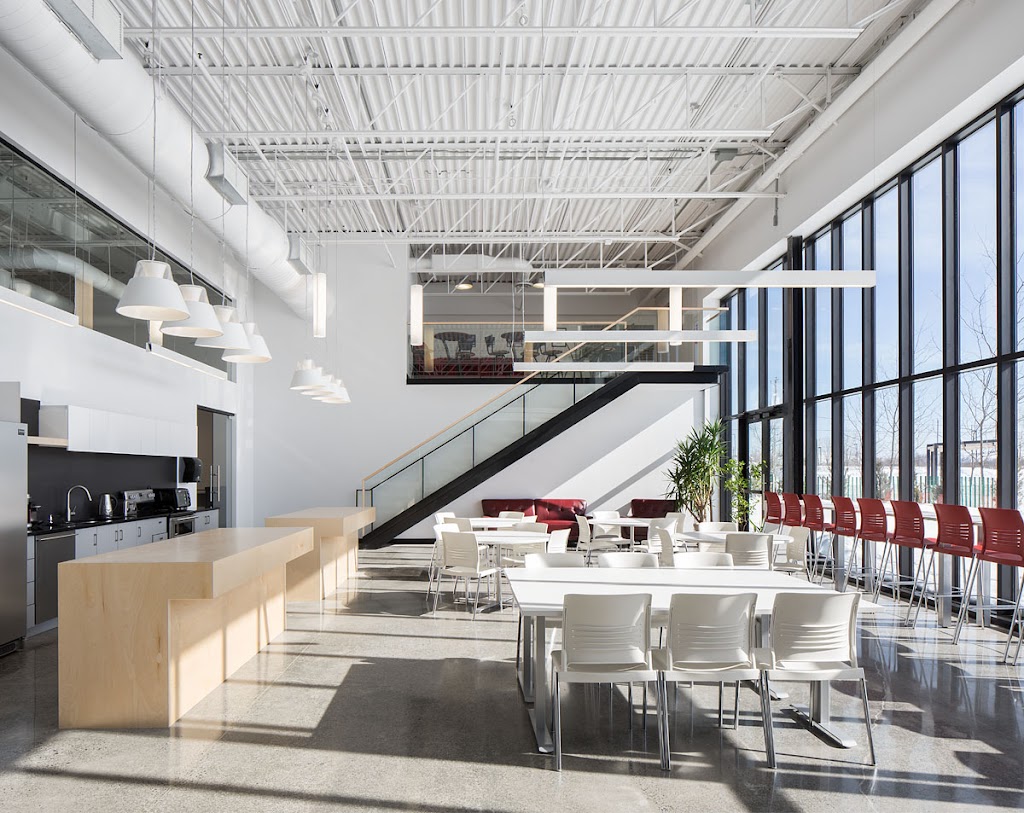 GlobalVision | 16800 Route Transcanadienne, Kirkland, QC H9H 4M7, Canada | Phone: (514) 624-4422