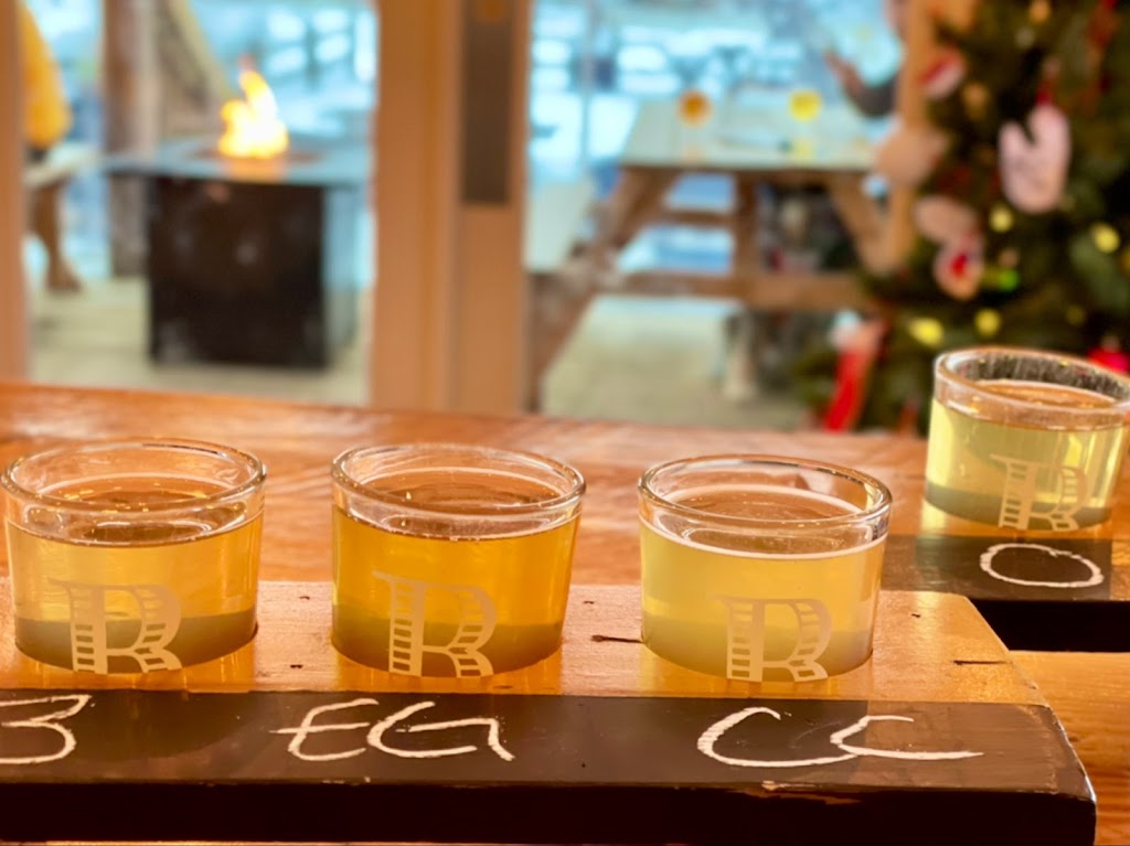The Bricker Cider Company | 6642 Norwest Bay Rd, Sechelt, BC V0N 3A8, Canada | Phone: (778) 458-2443