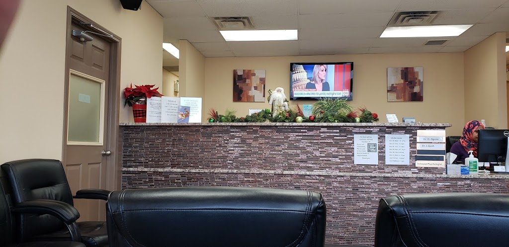 Health Watch Medical Clinic | 16642 McKenzie Lake Blvd SE, Calgary, AB T2Z 1N4, Canada | Phone: (403) 257-6669