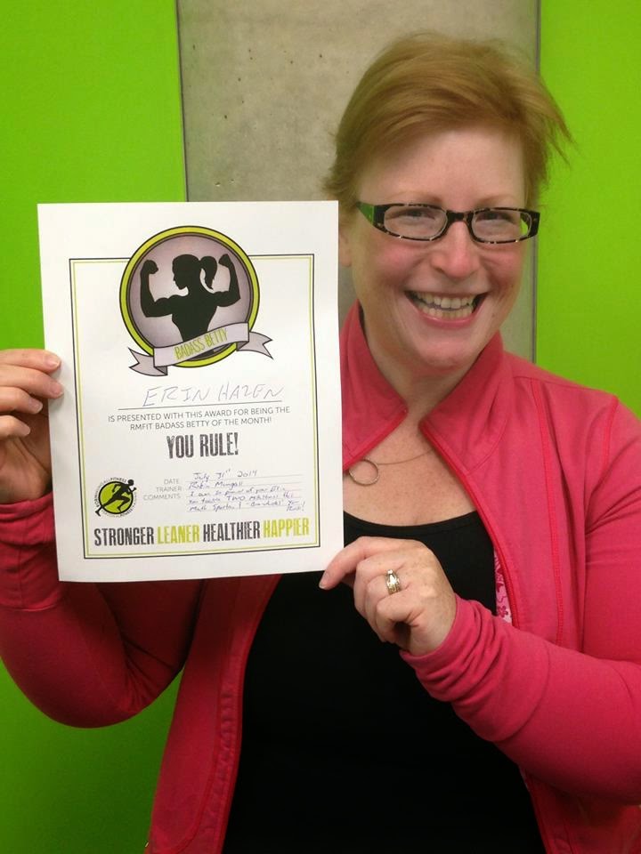 Robin Mungall Fitness | 3 Tache St, St. Albert, AB T8N 2S4, Canada | Phone: (780) 554-9569