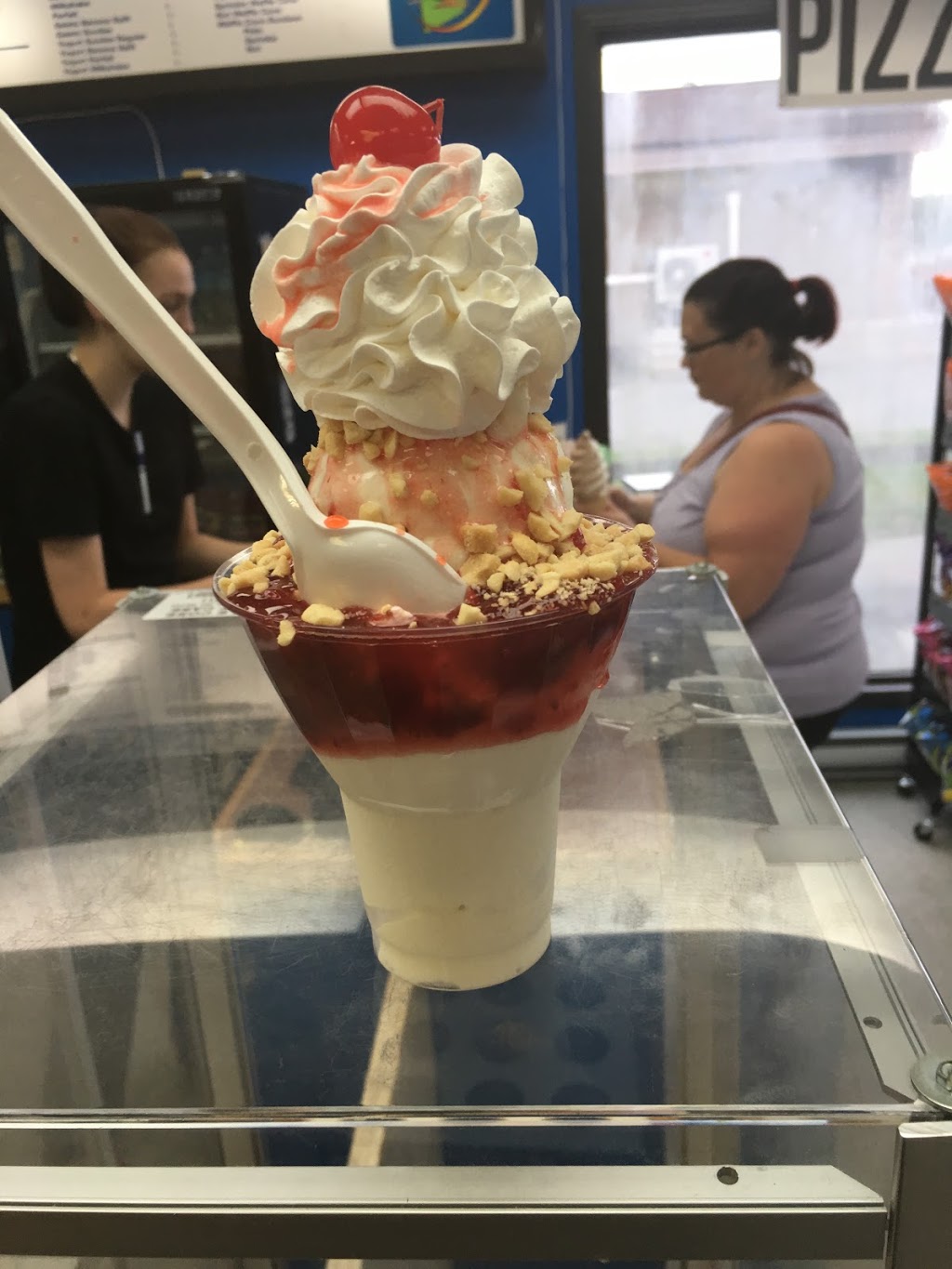 Sergios | 304 Conception Bay Hwy, Coleys Point South, NL A0A 1X0, Canada | Phone: (709) 786-2991