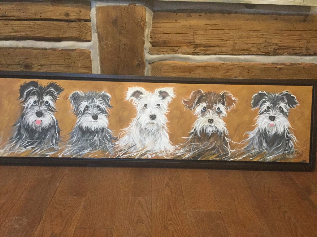 Galerie dArt Béliveau | 314 Rue Principale, Saint-Sauveur, QC J0R 1R0, Canada | Phone: (450) 744-0336