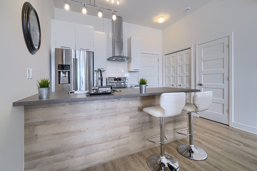 Les Immeubles Locatifs Harmonie | 6170 Boulevard Davis appartement 101, Longueuil, QC J3Y 0S9, Canada | Phone: (514) 666-4276