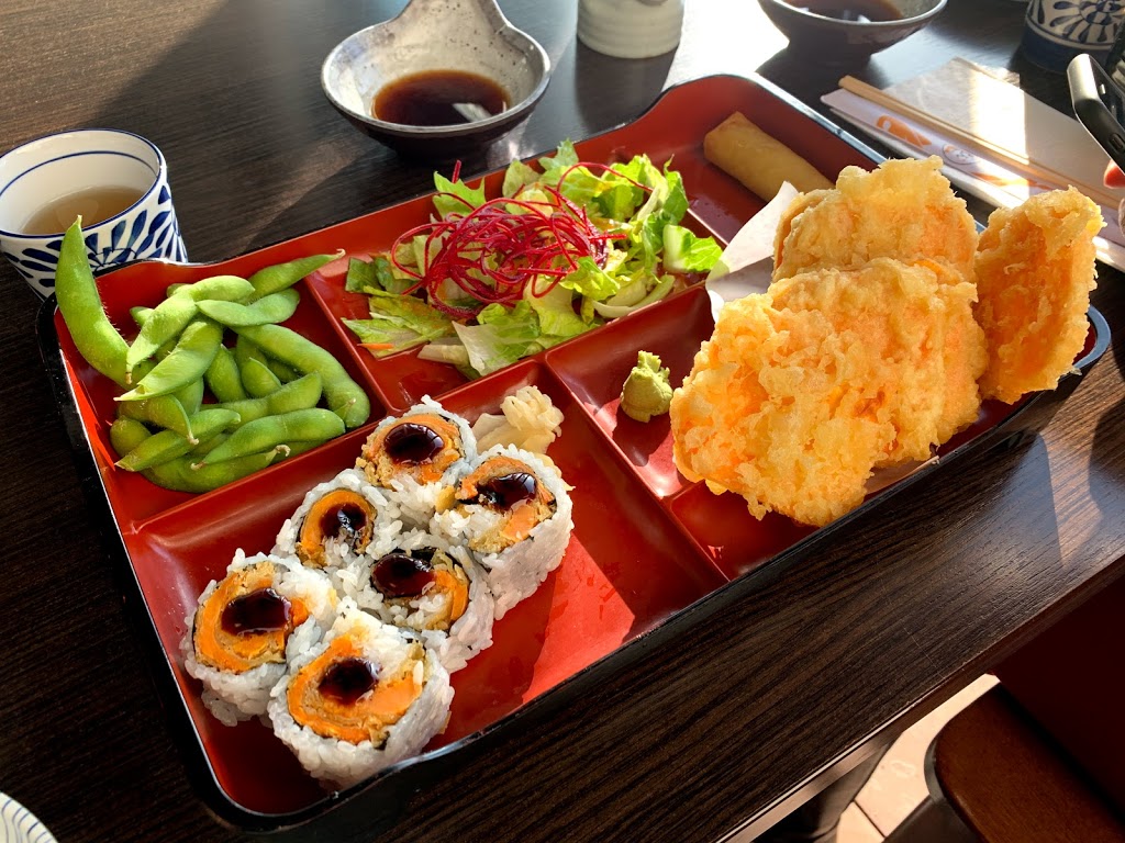 Kin Sushi Japanese Restaurant | 1150 Sheppard Ave W #7, North York, ON M3K 2B5, Canada | Phone: (416) 398-2666
