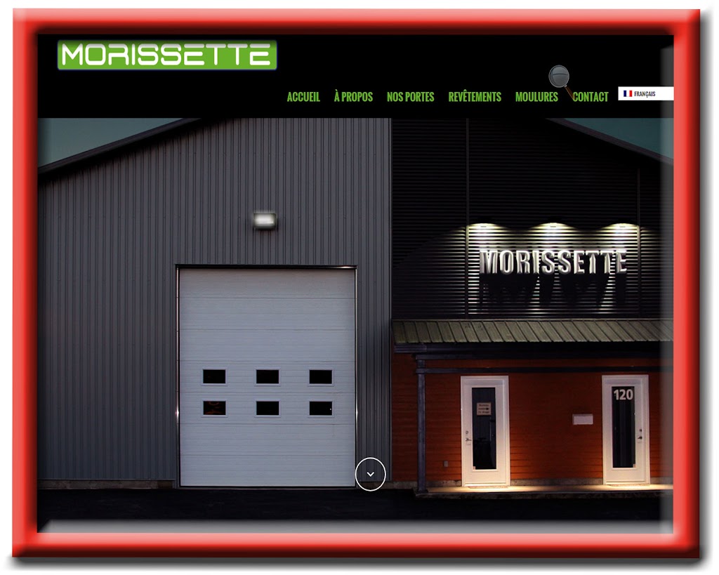 Agence publicitaire May-D | 1711 QC-161, Saint-Valère, QC G0P 1M0, Canada | Phone: (819) 352-1889