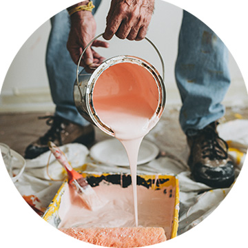 Oikos Painting Calgary | 221 Cornerbrook Common NE, Calgary, AB T3N 1A9, Canada | Phone: (403) 923-9359